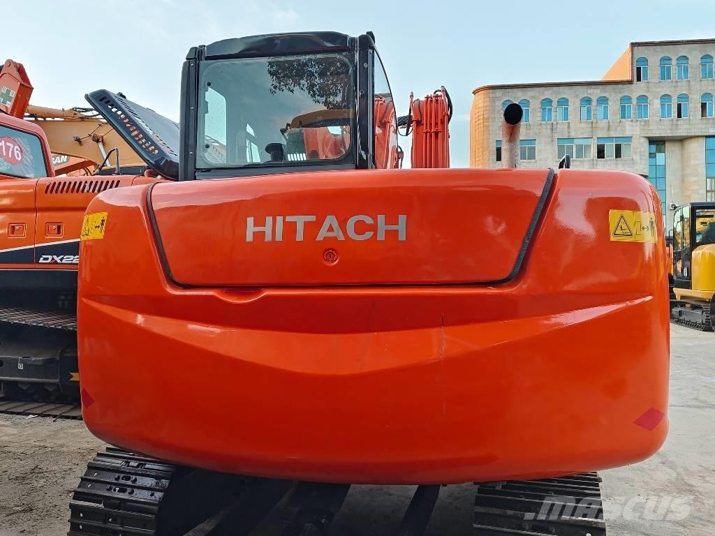 Hitachi ZX 60 Mini pelle < 7t
