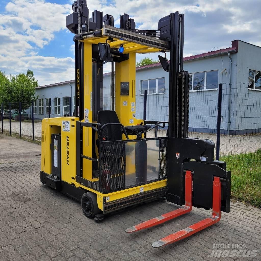 Hyster C 1.0 Manutention - Autres