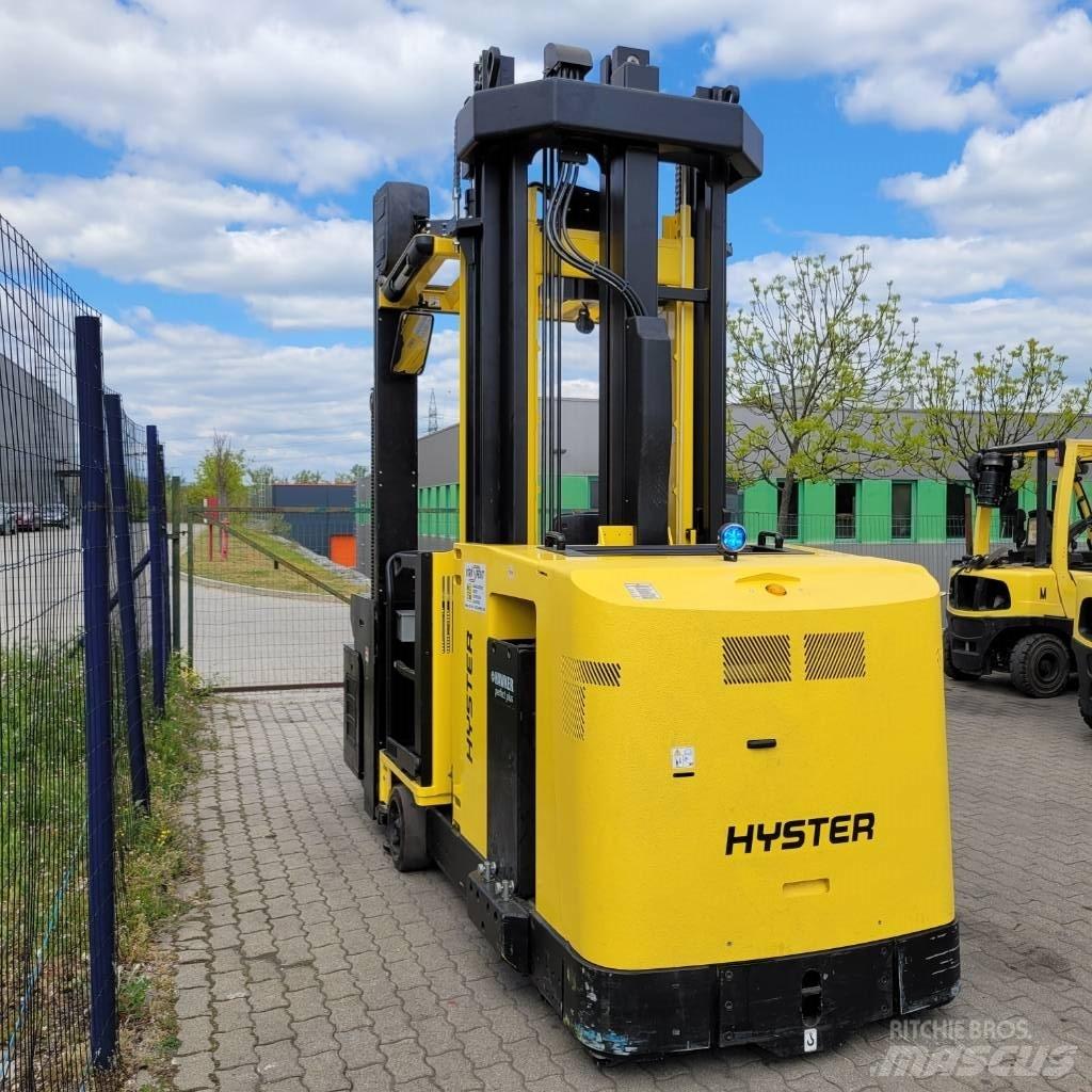 Hyster C 1.0 Manutention - Autres