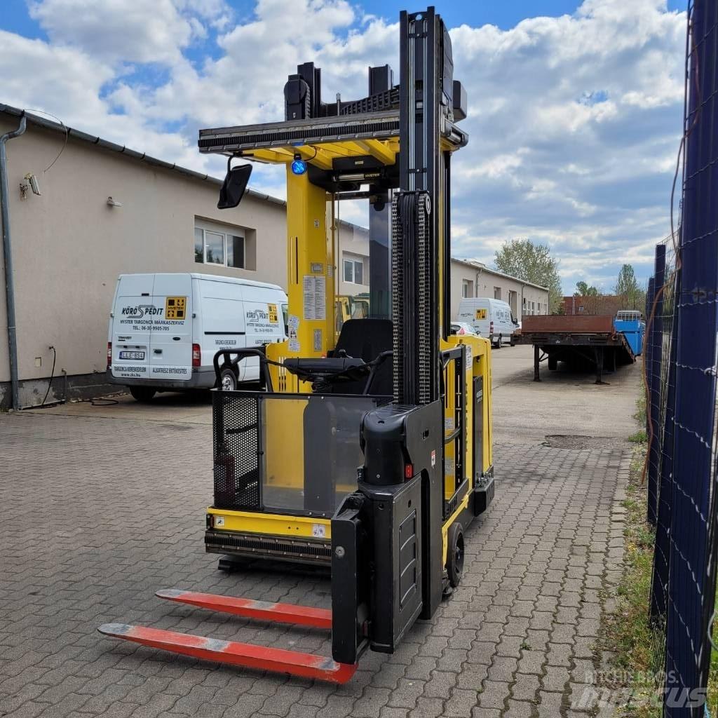 Hyster C 1.0 Manutention - Autres