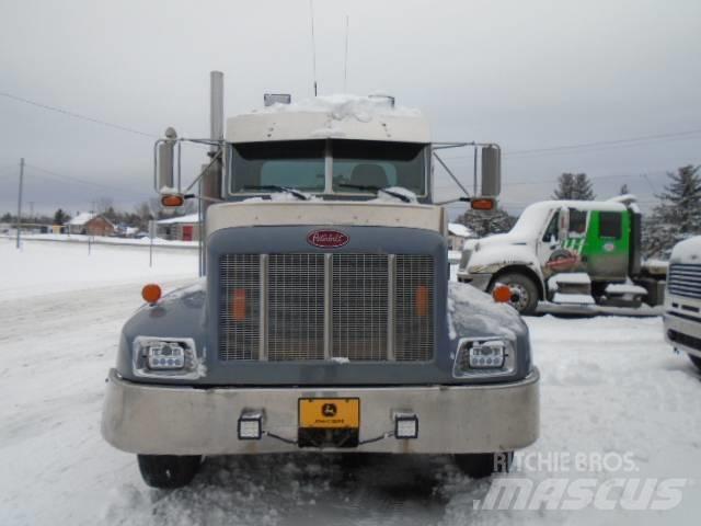 Peterbilt 330 Camion dépannage