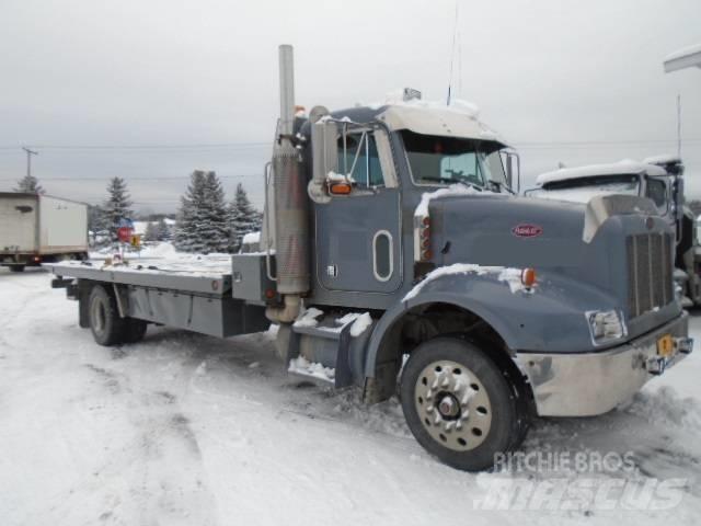 Peterbilt 330 Camion dépannage