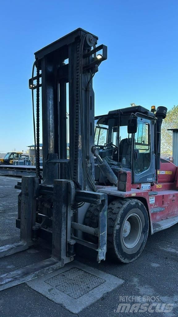 Kalmar DCG 160-12 Chariots diesel