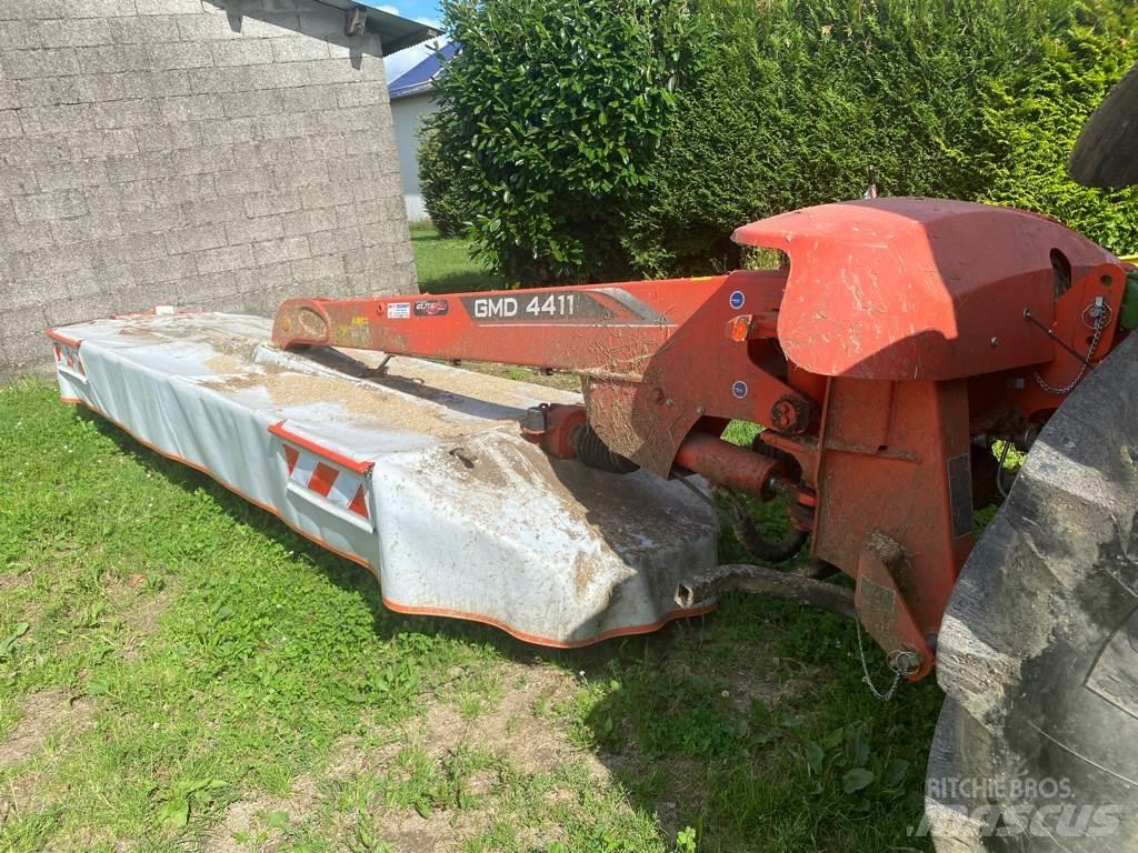 Kuhn GMD 4411-FF Faucheuse