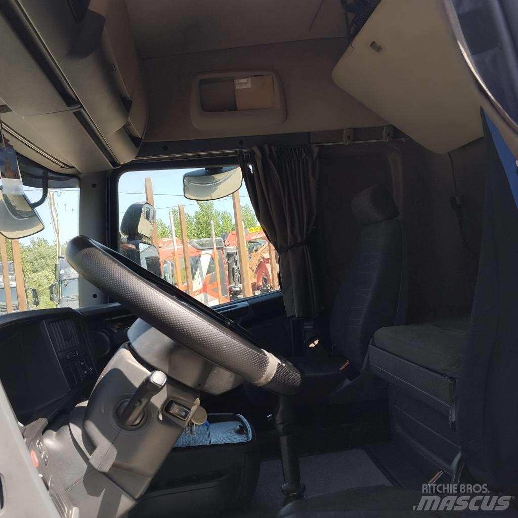 Scania R 440 Tracteur routier