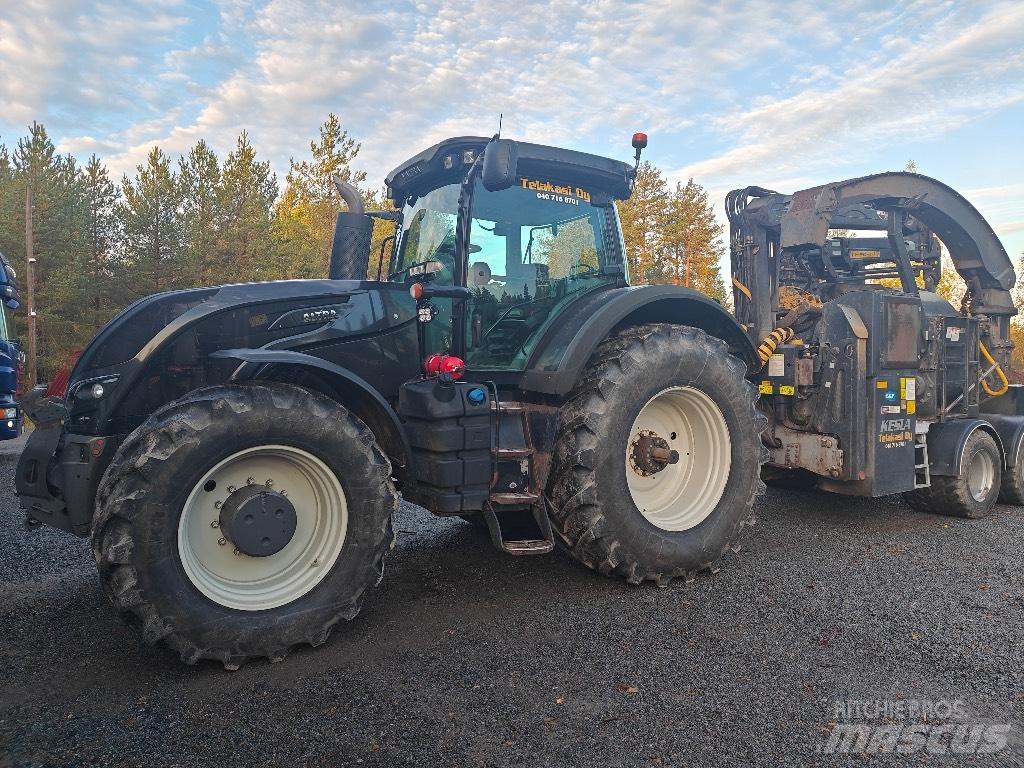 Kesla C860 Broyeur de végétaux
