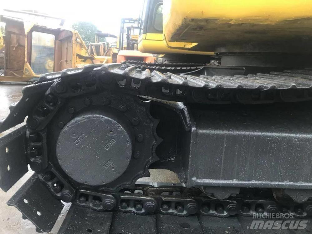 Komatsu pc78us Mini pelle 7t-12t