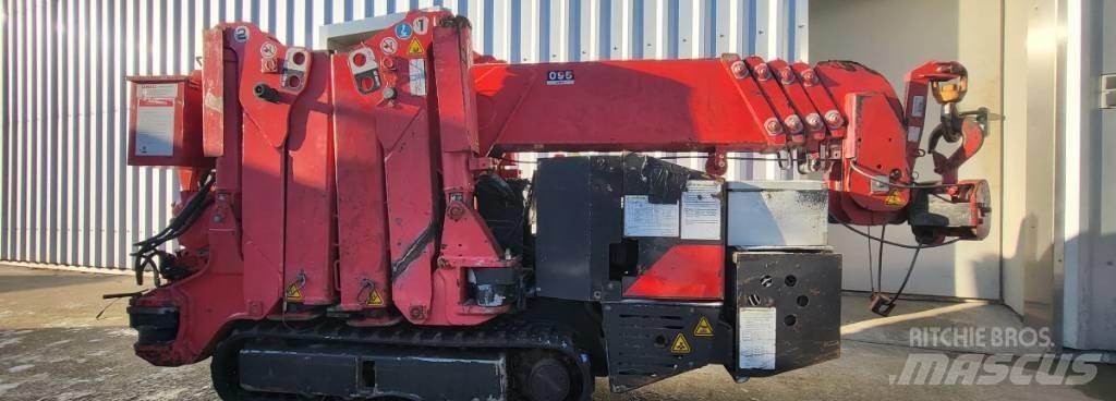 Unic URW 095 Mini grue