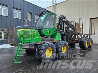John Deere 1510 E Porteur