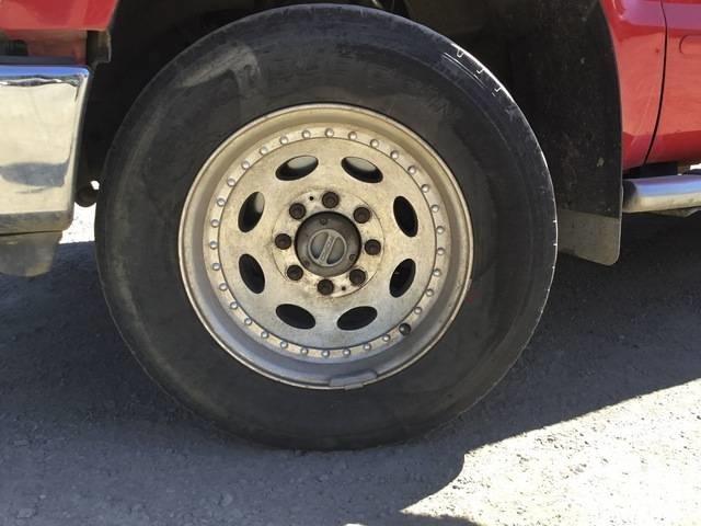 Ford F 350 XLT Autre fourgon / utilitaire