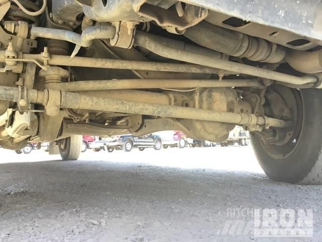 Ford F 350 XLT Autre fourgon / utilitaire