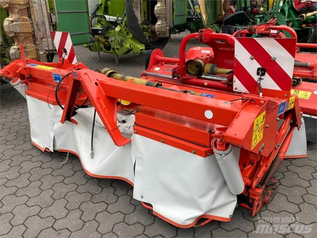 Kuhn GMD 802 F Faucheuse-conditionneuse