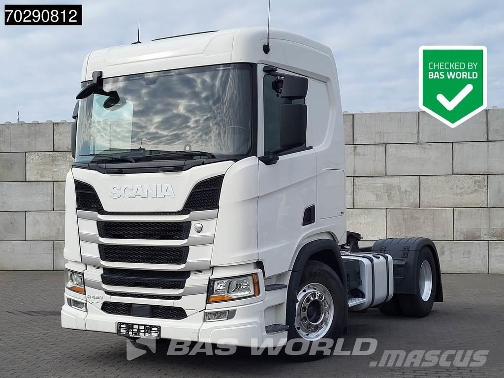 Scania R450 R 4X2 Tracteur routier
