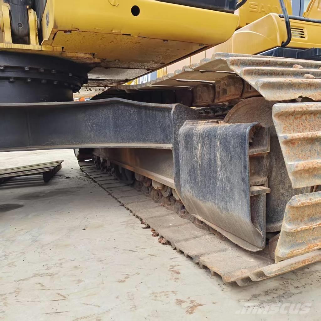 CAT 315D2 Mini pelle 7t-12t