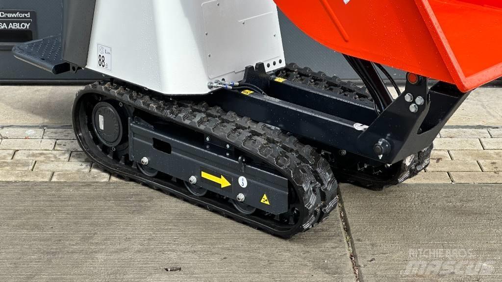 Kubota KC 70 H-4 Autres