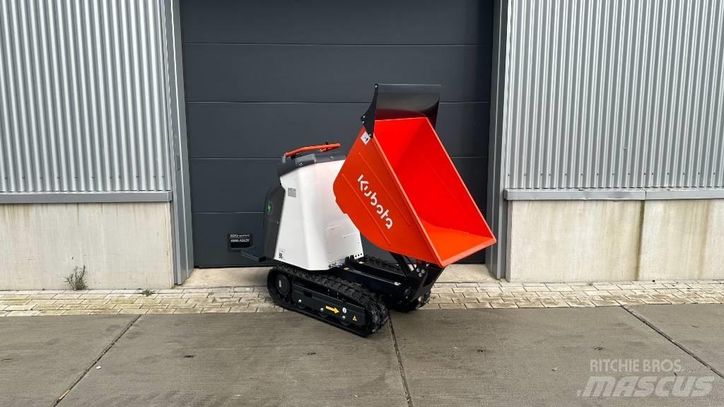 Kubota KC 70 H-4 Autres