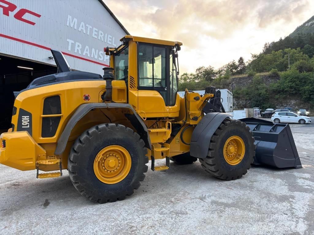 Volvo L 90 H Chargeuse sur pneus