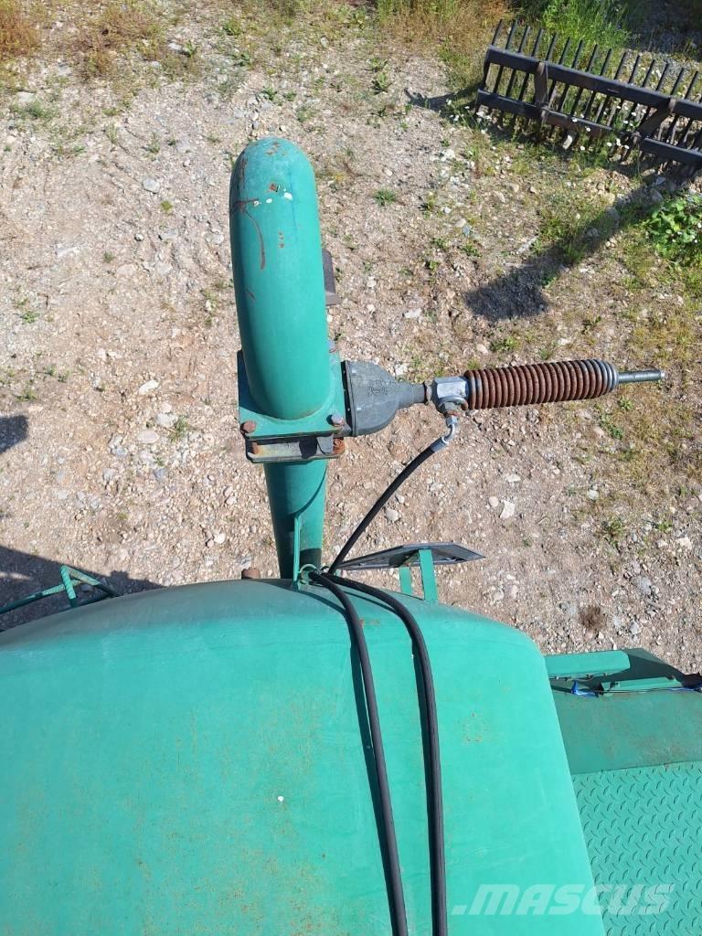 Vepi 13500 Tonne à lisier