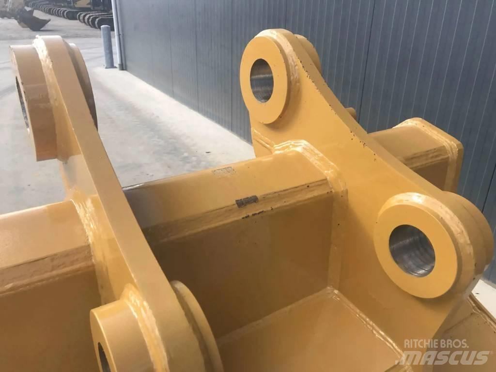 Volvo EC360 Godet