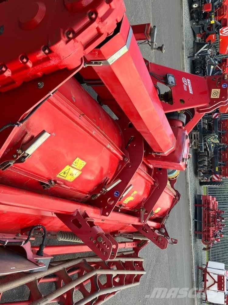 Grimme GF 400 Matériel pomme de terre - Autres