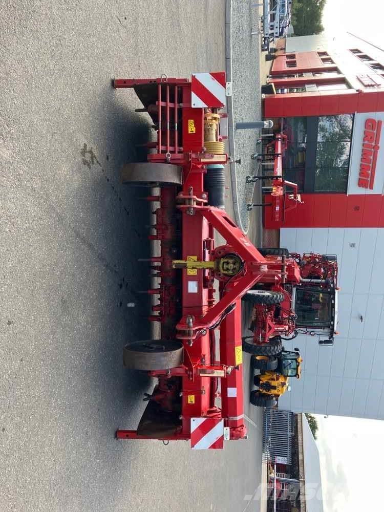 Grimme GF 400 Matériel pomme de terre - Autres