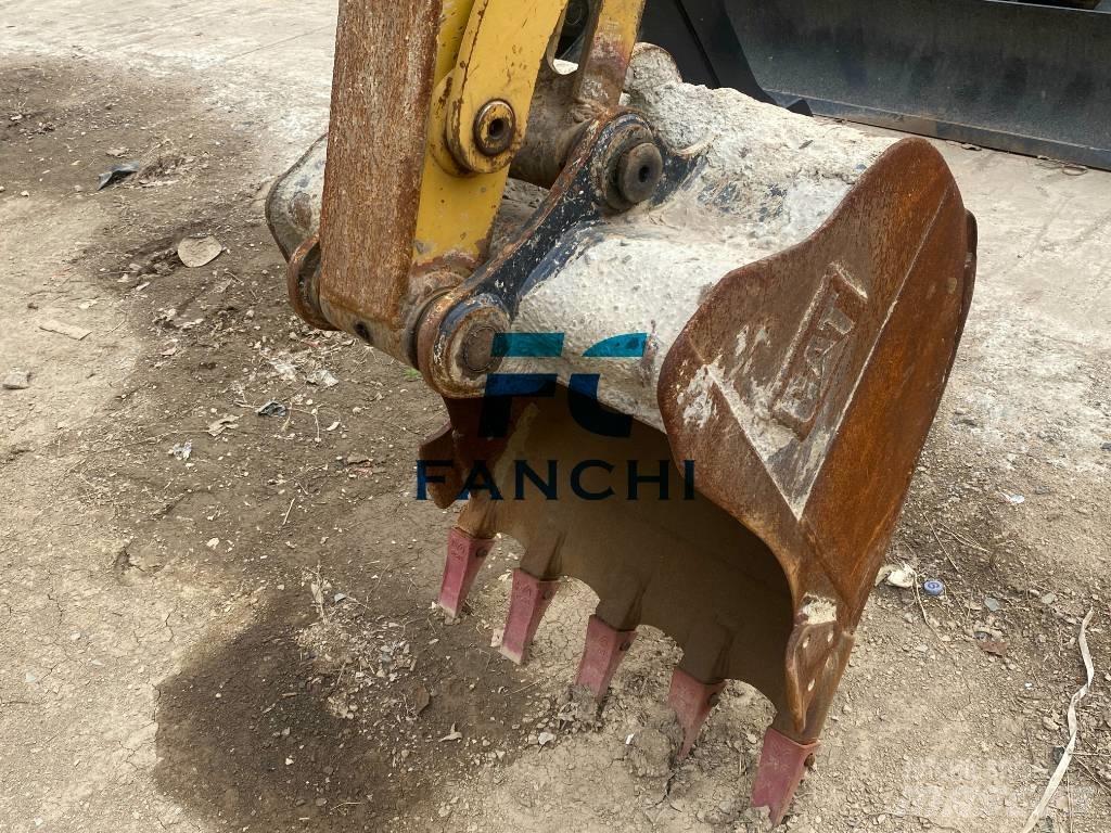 CAT CAT306.5 Mini pelle < 7t