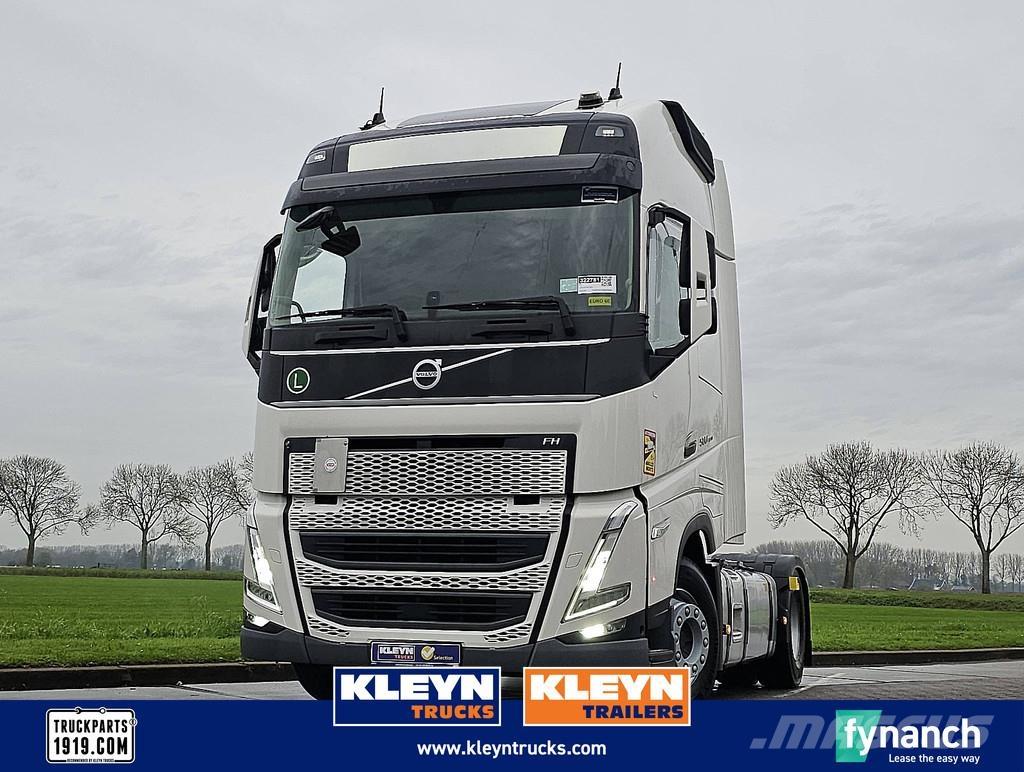 Volvo FH 500 XL, Tracteur routier