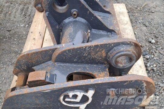 Develon Hitch Mini pelle < 7t