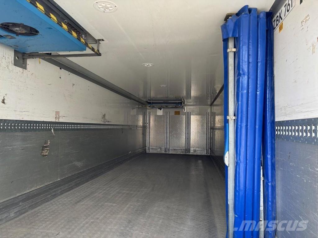 Skab + FRIGO BLOCK Transport - Autres