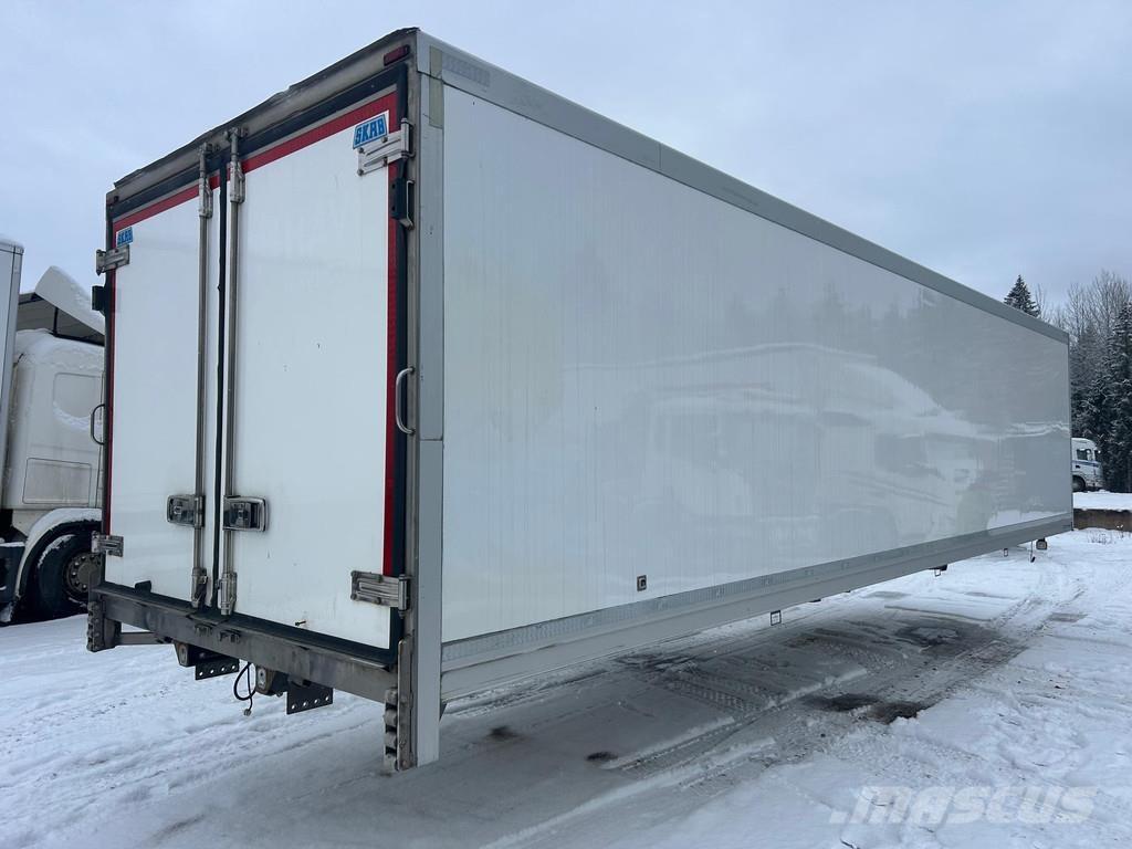 Skab + FRIGO BLOCK Transport - Autres
