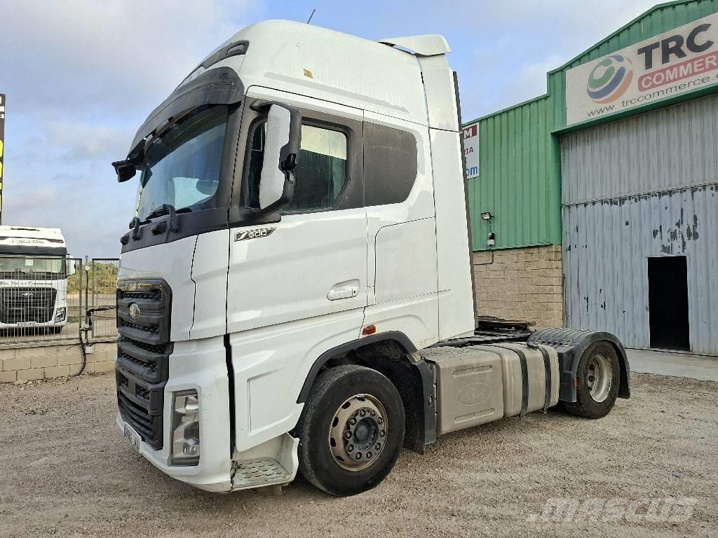 Ford F-MAX 500 Tracteur routier