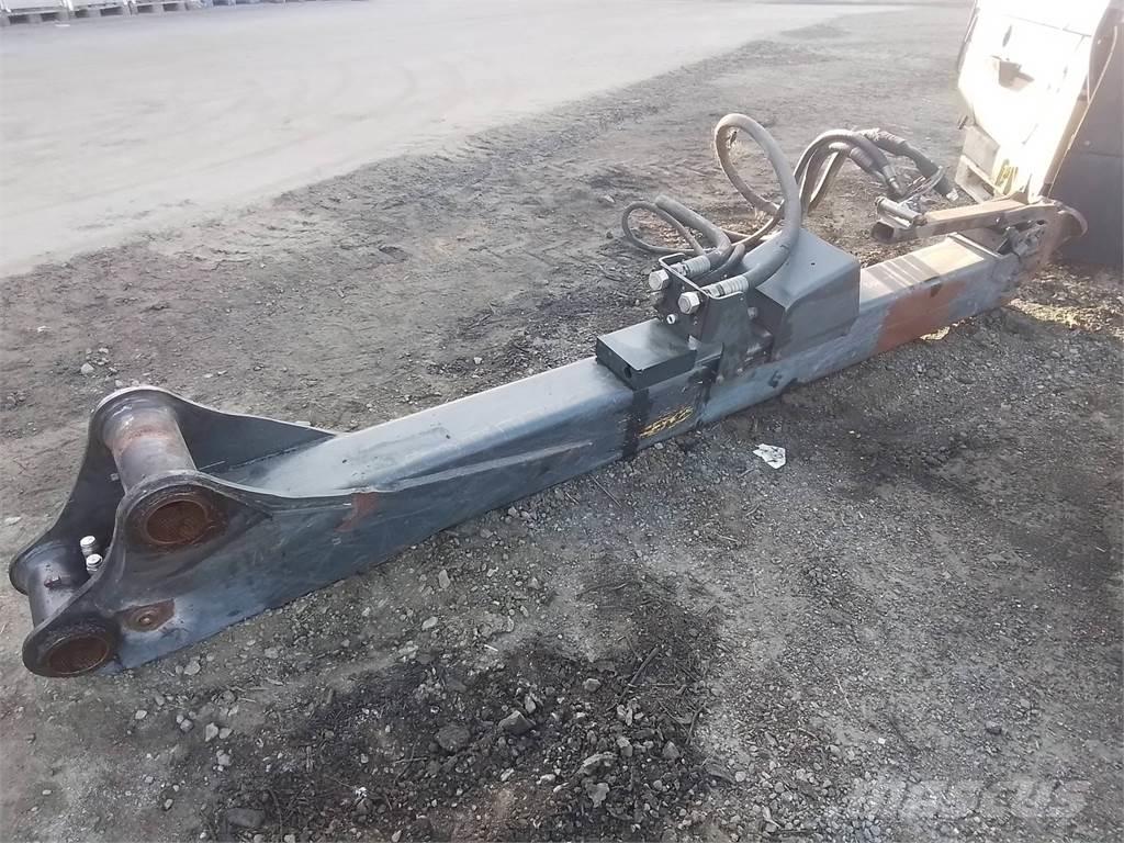 Ponsse C55 Grue forestière