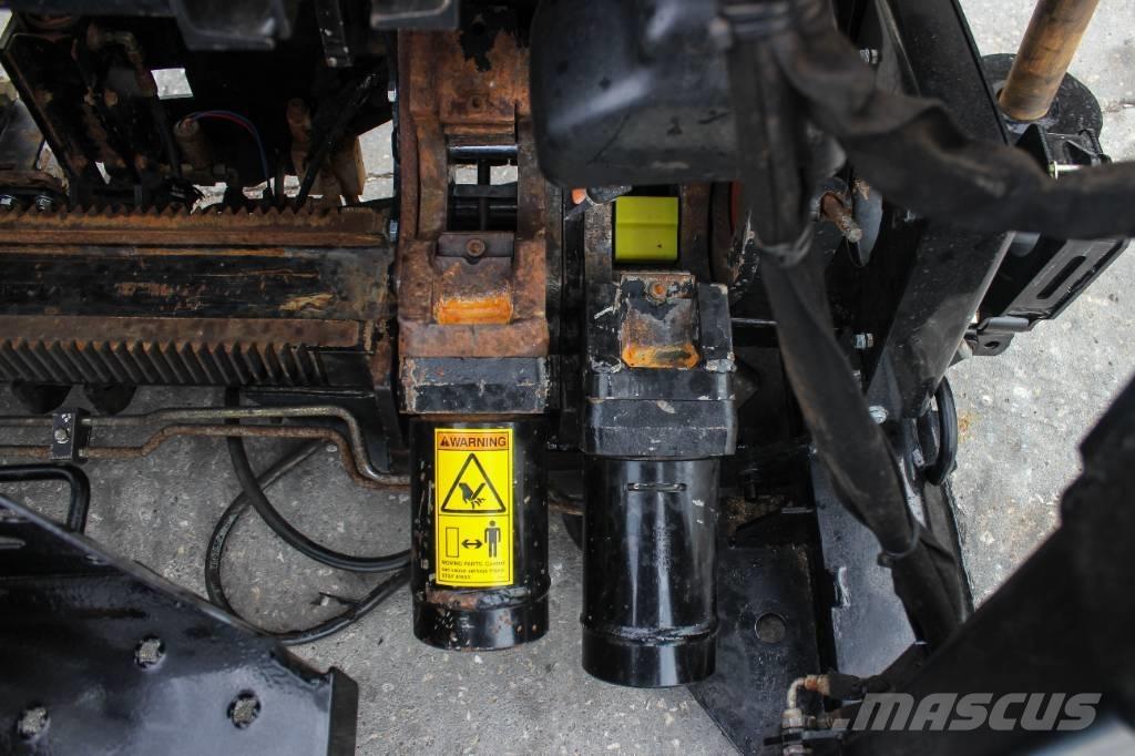 Ditch Witch JT20 Foreuse horizontale