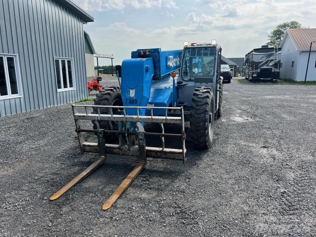 Genie GTH 844 Chariot télescopique