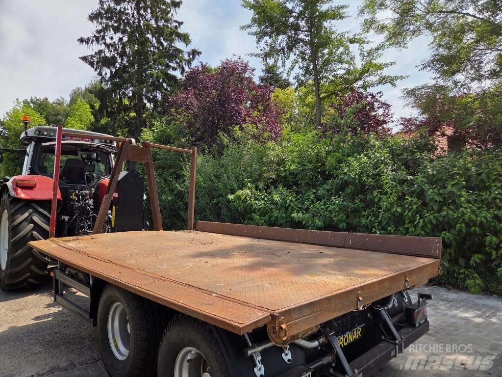  Container 4 m Conteneurs spécifiques