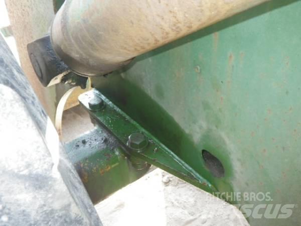 Komatsu 510 Chargeuse sur pneus
