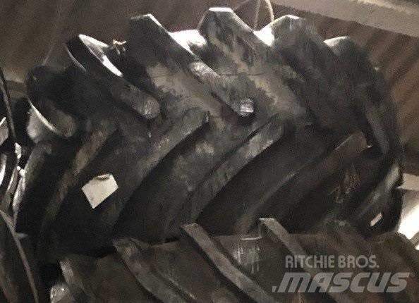 Alliance 1050/50R32 Pneus, roues et jantes