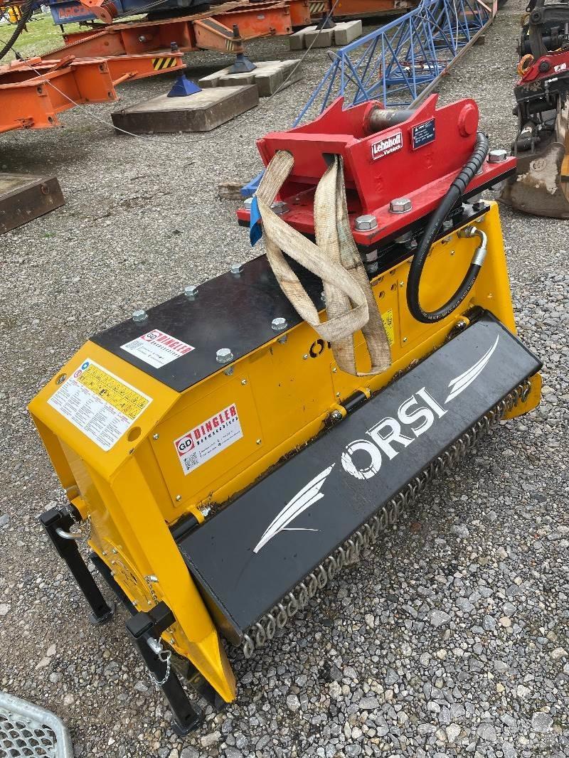 ?? Semi Prof 125 Construction - Autres