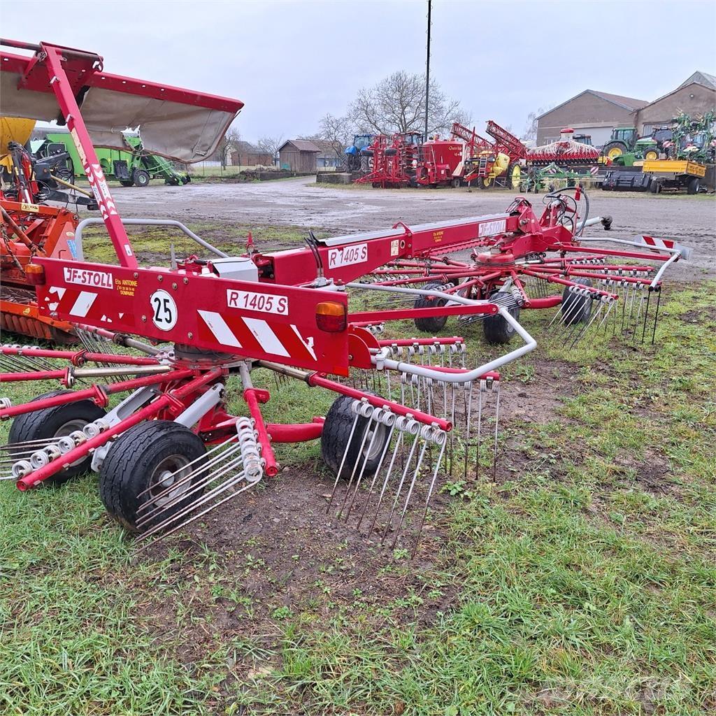 JF R 1405 S Andaineur