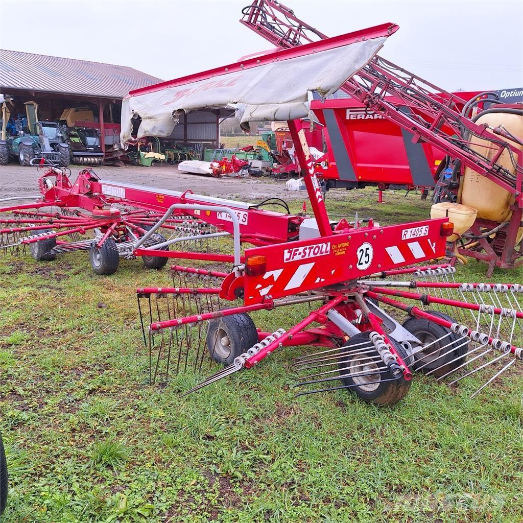 JF R 1405 S Andaineur