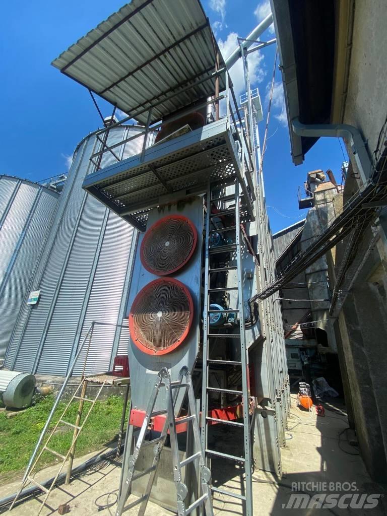  FFI CSM3222 Séchoir à grains