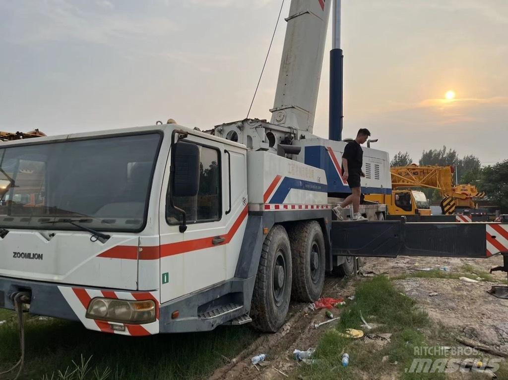 Zoomlion QY220V Grues tout terrain