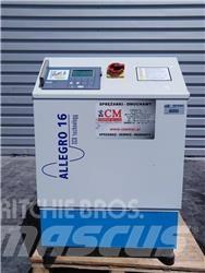 Alup Allegro 16 Compresseur