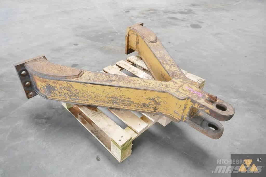 CAT D6 Drawbar Transport - Autres