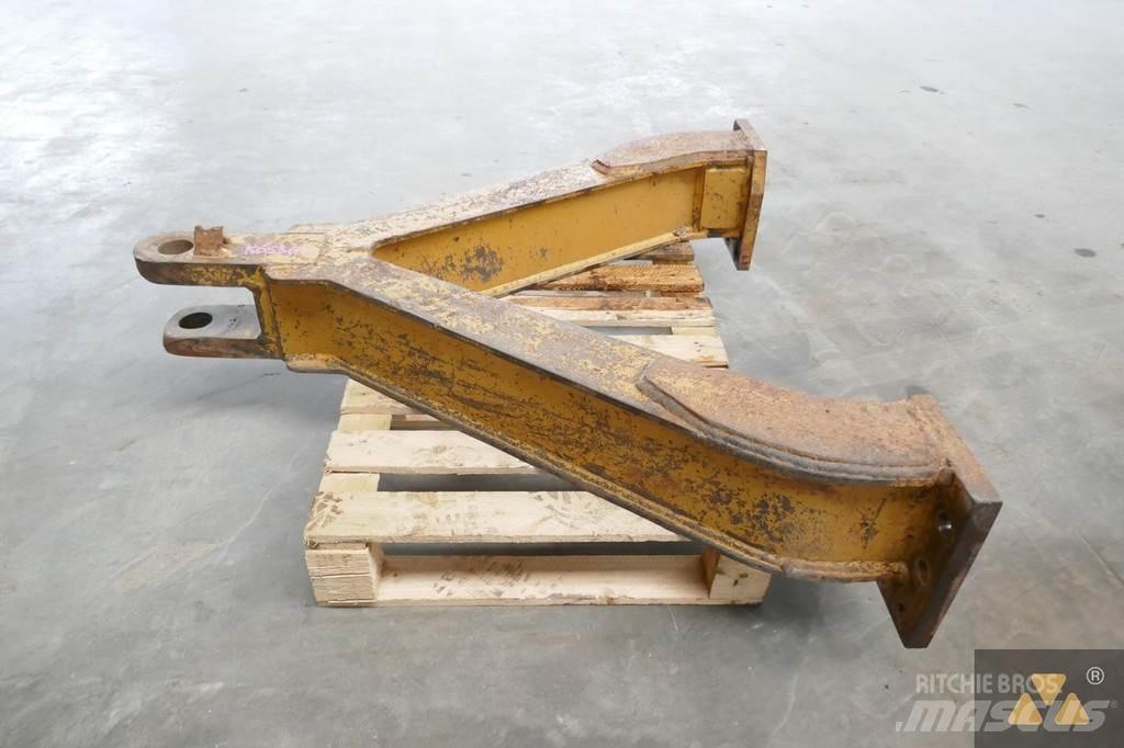 CAT D6 Drawbar Transport - Autres