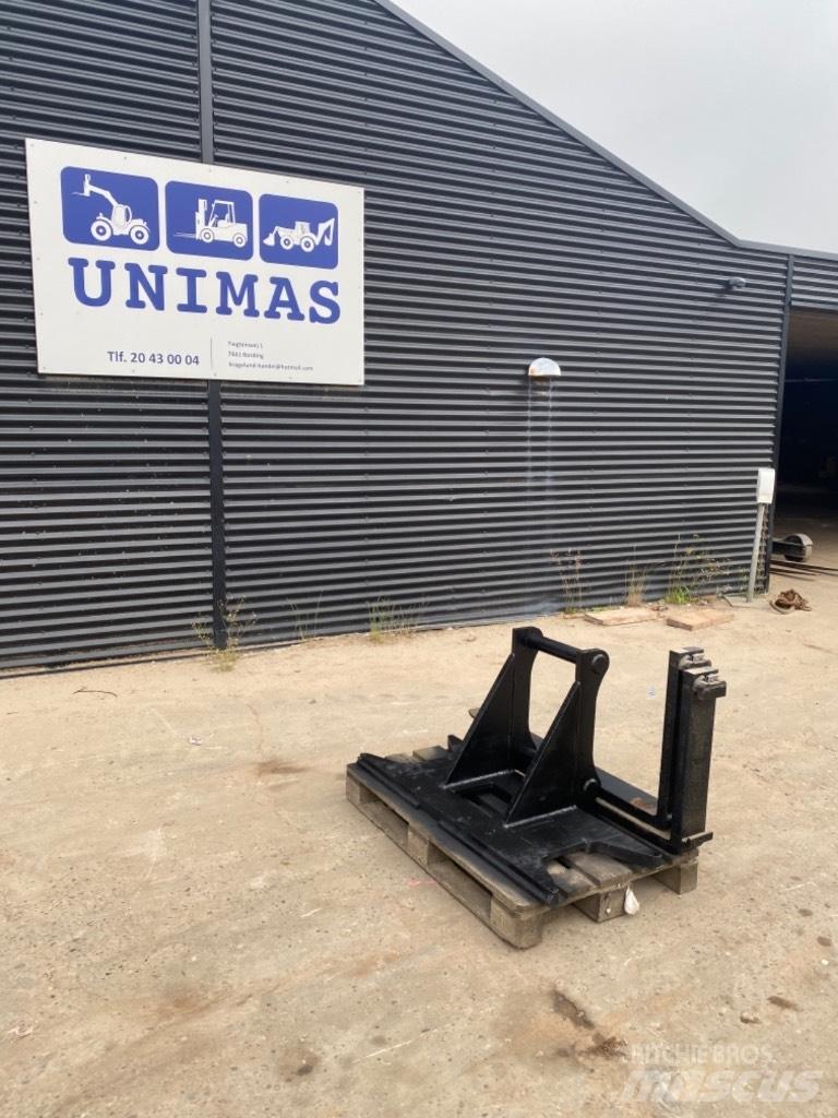  Andet S60 Fourche