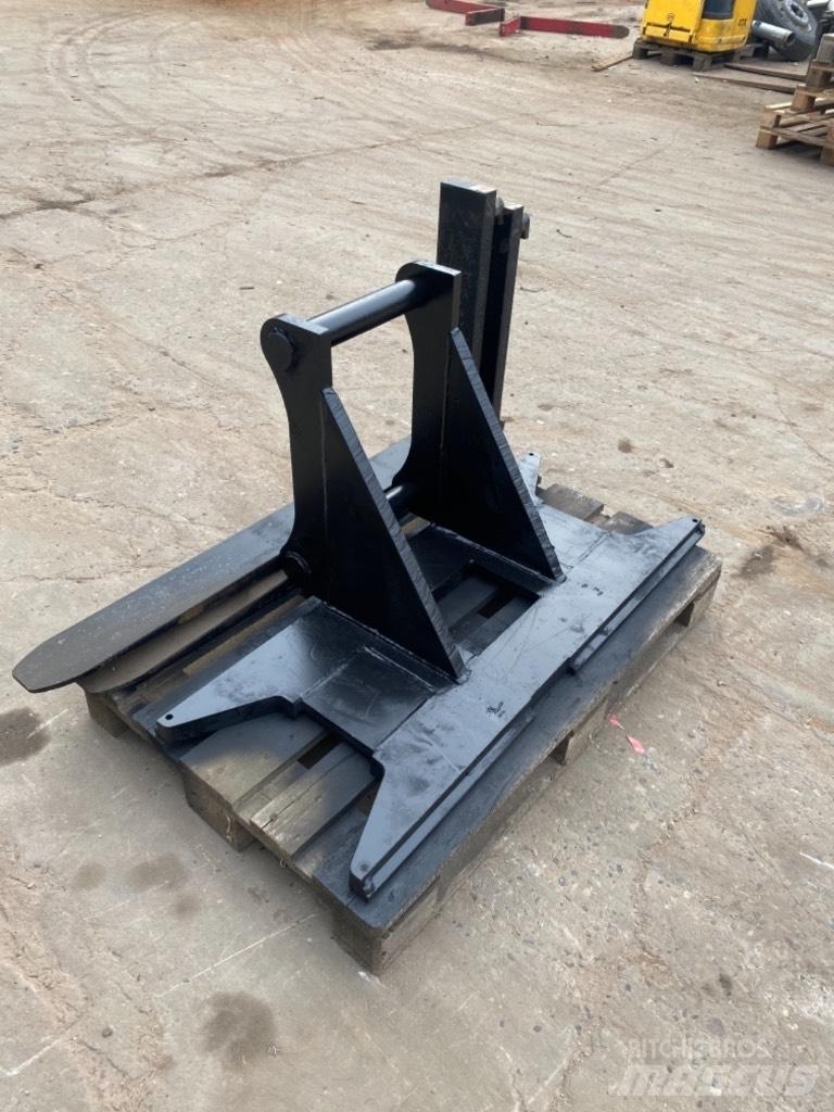  Andet S60 Fourche