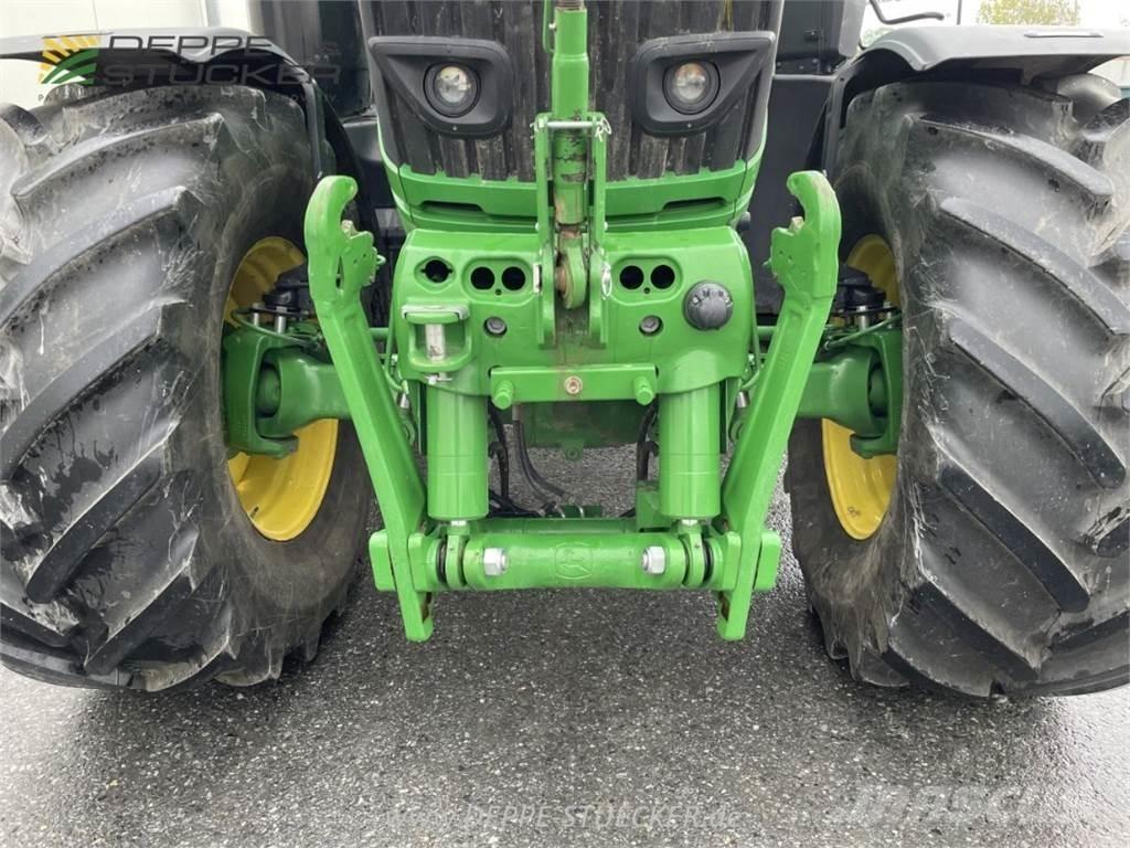 John Deere 6230R Tracteur