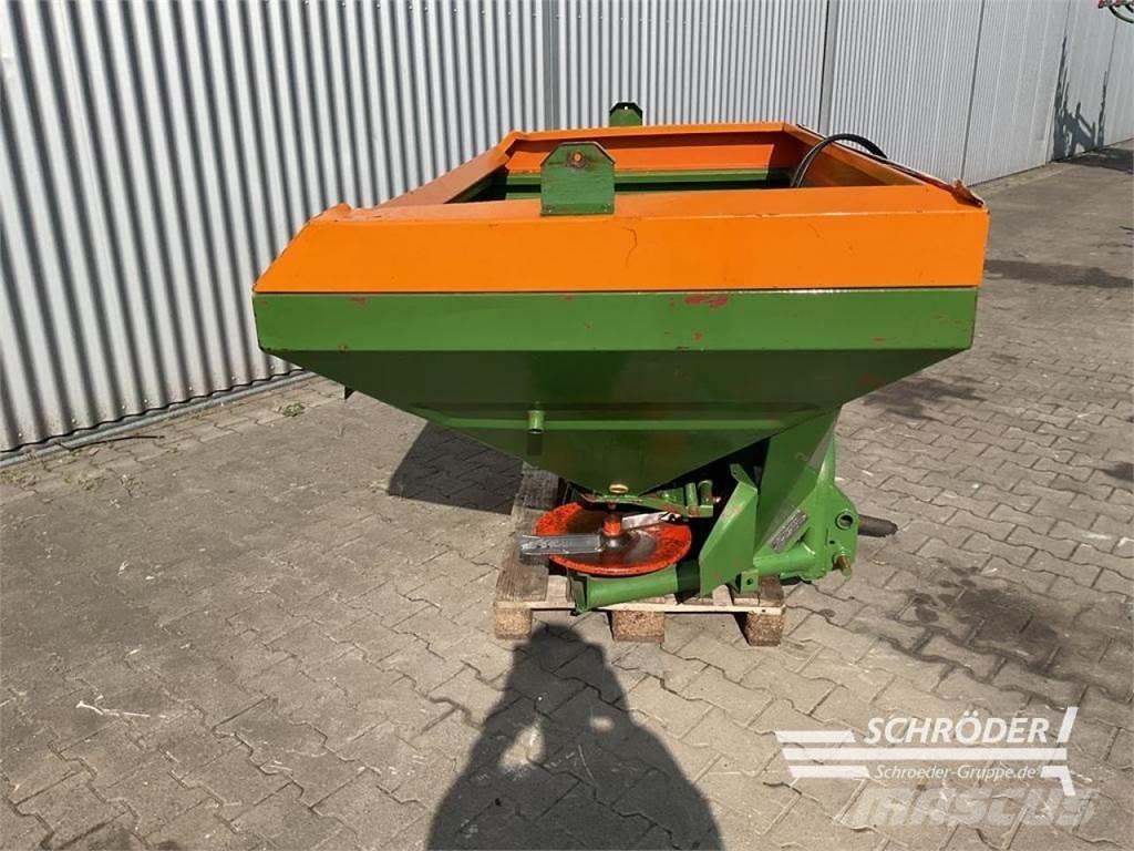 Amazone ZA-U Semoir à engrais