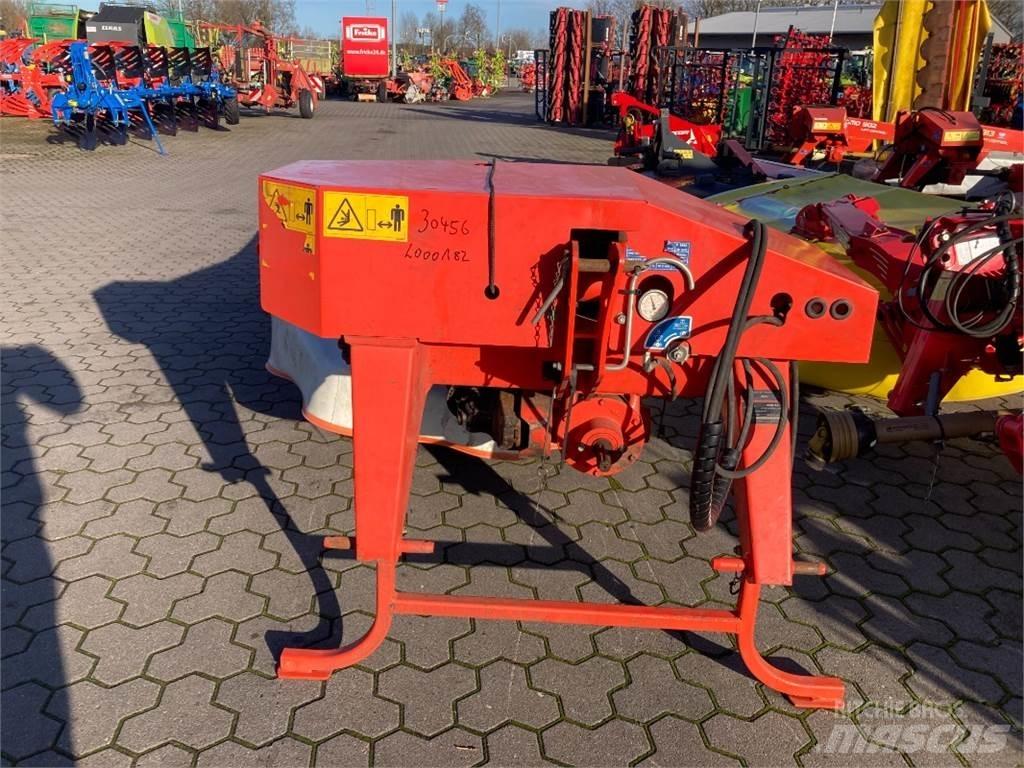 Kuhn GMD 3510 FF Faucheuse-conditionneuse